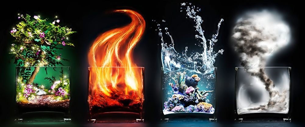 the_four_elements
