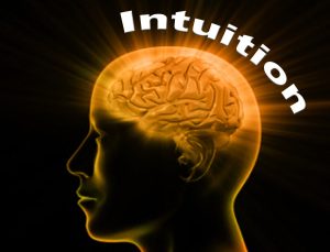 Are You Responsive to the Gift of Intuition?