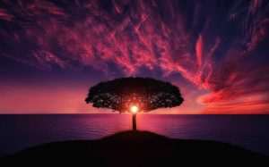Benefitting from Spiritual Healing