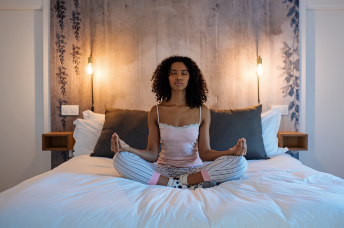 Meditation