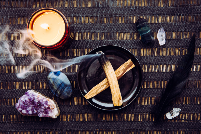 Cleansing Your Crystals Cleansing Your Crystals