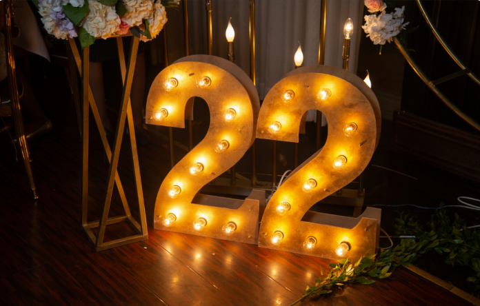 Life Path Number 22 Life Path Number 22