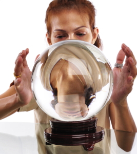 Crystal Balls