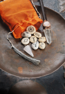 Runes
