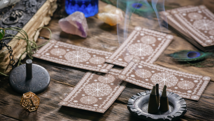 Tarot Spreads for Your Week