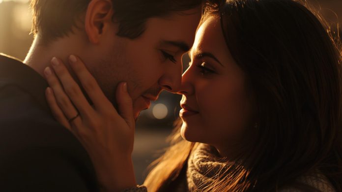 Deepen Emotional Intimacy in Your Relationship Deepen Emotional Intimacy in Your Relationship
